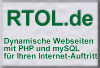 Dynamische Webseiten mit PHP, mySQL und JavaScript für Ihren Internet-Auftritt