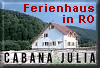 Cabana Julia - Ferienhaus in Siebenbürgen