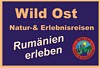 Wild Ost - Rumnienreisen