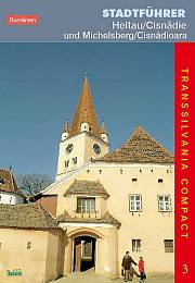 Stadtfhrer Heltau und Michelsberg
