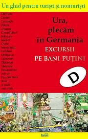 Ura, plecam in Germania