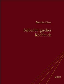 Siebenbrgisches Kochbuch