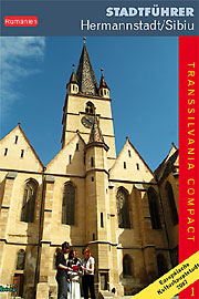 Stadtfhrer Hermannstadt/Sibiu