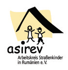 Arbeitskreis Straenkinder in Rumnien e.V.