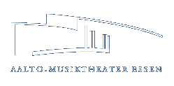 Aalto-Musiktheater Essen