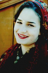 Viorica Macovei
