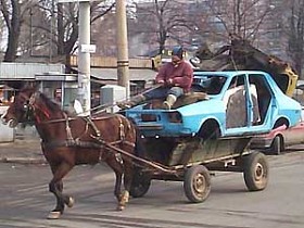 Dacia