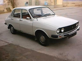 Dacia