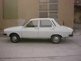 Dacia
