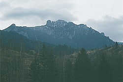 Bilder vom Olymp