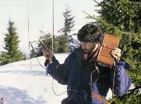 SFB/SWR