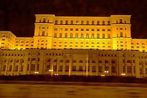 Haus des Volkes