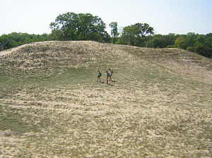 Rumnien-Rundreise August 2007 - Bild 11
