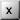 U+0078 Latin Small Letter X