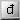 U+0111 Latin Small Letter D With Stroke