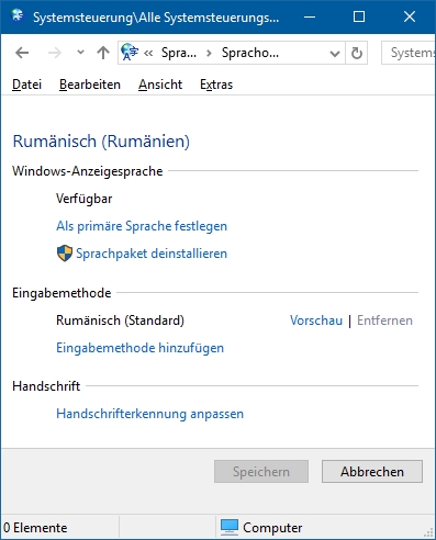 Optionen
