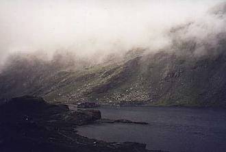 Bâlea Lac