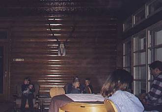Cabana