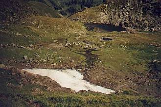 Gletscher