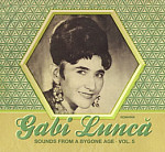 Gabi Luncă "Sounds from a bygone Age 5"